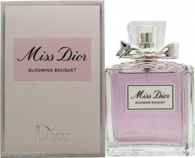 Christian Dior Miss Dior Blooming Bouquet Eau de Toilette 150ml Spray