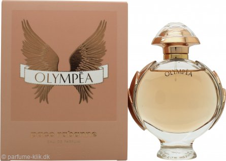 Rabanne Olympea Eau de Parfum 50ml
