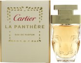 Cartier La Panthere Eau de Parfum 25 ml Spray
