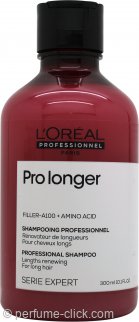 L'Oreal Professionnel Serie Expert Pro Longer Shampoo 300ml