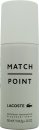 Lacoste Match Point Deodorant 150 ml Spray