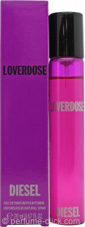 diesel loverdose 20ml