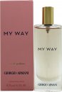 Giorgio Armani My Way Eau de Parfum 15ml Spray