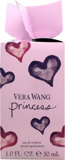 vera wang princess woda toaletowa 30 ml   