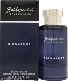 baldessarini signature woda toaletowa 50 ml   