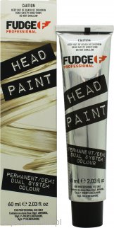 Fudge Professional Colour Headpaint 60ml - 9.23 Very Light Rose Gold Blonde