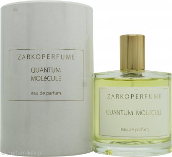 zarkoperfume quantum molecule