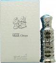 Al Haramain Musk Clean Parfyme Olje 12ml