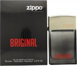 Zippo The Original Eau De Toilette 75 ml Spray