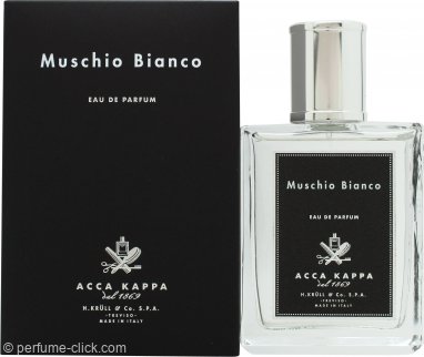 Acca Kappa White Moss Eau de Parfum 3.4oz (100ml) Spray