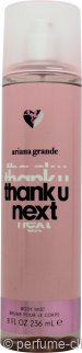 Ariana Grande Thank U, Next Body Mist 8.0oz (236ml) Spray