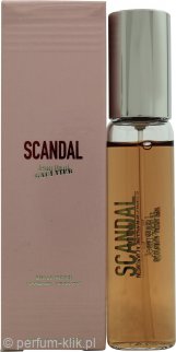 jean paul gaultier scandal woda perfumowana 15 ml   