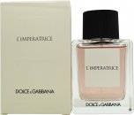 Dolce & Gabbana D&G L'Imperatrice Eau de Toilette 50ml Sprej