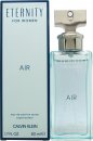 Calvin Klein Eternity Air for Women Eau de Parfum 50 ml Spray
