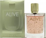 Hugo Boss Alive Eau de Parfum 50ml Spray - Limited Edition