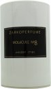 Zarkoperfume Molécule N°8 Wooden Chips Eau de Parfum 100ml Spray