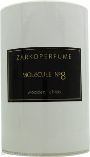 zarkoperfume molecule no. 8 - wooden chips