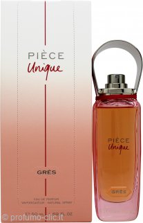 Gres Parfums Pièce Unique Eau de Parfum 50ml Spray