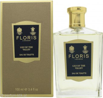 floris lily of the valley