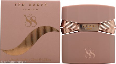 ted baker est 88 edt 100ml