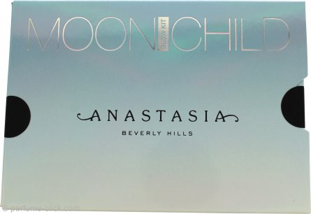 Anastasia Beverly Hills Moonchild Glow Eye Shadow Palette 6 x 4,2g