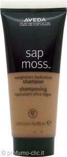 Aveda Sap Moss Weightless Hydration Shampoo 40ml