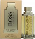 Hugo Boss Boss The Scent Pure Accord For Him Eau de Toilette 3.4oz (100ml) Spray