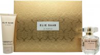 Elie Saab Le Parfum Geschenkset 50 ml EDP + 75 ml Körperlotion