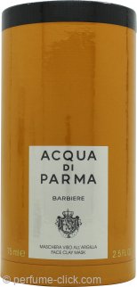 Acqua di Parma Barbiere Clay Face Mask 75ml