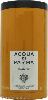 Acqua di Parma Barbiere Clay Face Mask 75ml