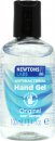 Newtons Anti-Bacterial 60% Alcohol Hand Gel 100ml