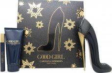 Carolina Herrera Good Girl Gift Set 2.7oz 80ml EDP 3.4oz