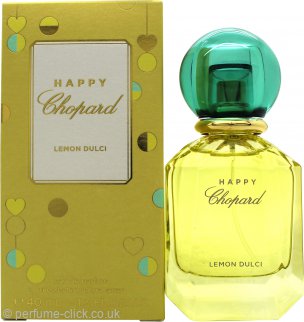 Chopard Happy Lemon Dulci Eau de Parfum 40ml Spray