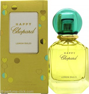 Chopard Happy Lemon Dulci Eau de Parfum 1.4oz (40ml) Spray