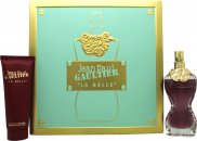 Jean Paul Gaultier La Belle Gift Set 50ml EDP + 75ml Body Lotion