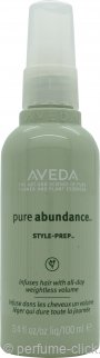 Aveda Pure Abundance Style Prep 3.4oz (100ml)