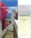 Dolce & Gabbana Light Blue Escape to Panarea Eau de Toilette 50ml Spray