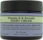 Neal's Yard Vitamin E & Avocado Night Cream 50g