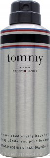 Tommy Hilfiger All Over Body Spray 200ml