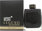 Mont Blanc Legend Eau de Parfum 3.4oz (100ml) Spray