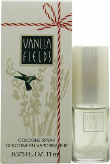 Coty Vanilla Fields Eau de Cologne 0.4oz 11ml Spray