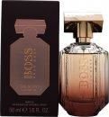 Hugo Boss Boss The Scent Le Parfum for Her 50ml Spray