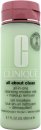 Clinique All About Clean All-In-One Cleansing Micellar Milk + Makeup Remover 200ml - Kombineret Fedtet Til Fedtet Hud