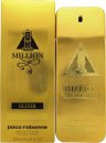 Paco Rabanne 1 Million Elixir Parfum Intense 200ml Sprej