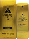 Paco Rabanne 1 Million Elixir Parfum Intense 100 ml Spray