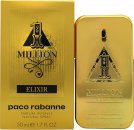 Paco Rabanne 1 Million Elixir Parfum Intense 50ml Spray