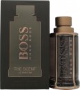 Hugo Boss Boss The Scent Le Parfum for Him 3.4oz (100ml) Spray