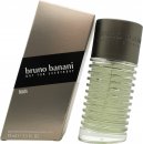 Bruno Banani Man Eau de Toilette 2.5oz (75ml) Spray