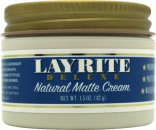 Layrite Natural Matte Cream 42g