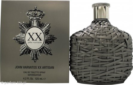 john varvatos john varvatos xx artisan